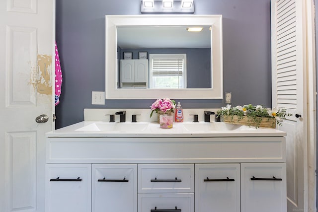 12 John St, Killingly, CT 06239 - bathroom with double vanity