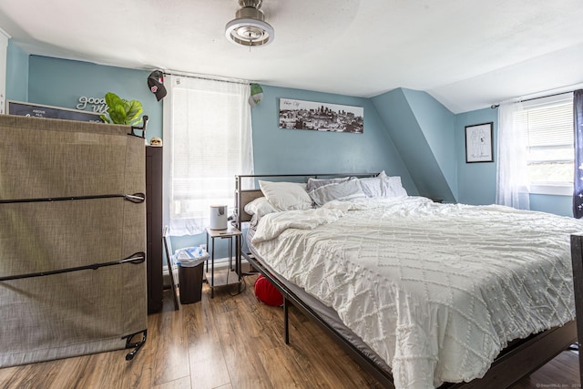 12 John St, Killingly, CT 06239 - bedroom with wood finished floors