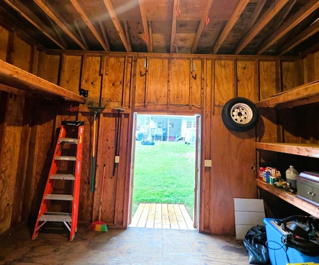 149 Branford St, Manchester, CT 06040 - view of storage room