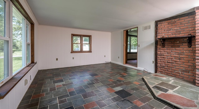 126 Christain Hill Rd, Dover, NY 12522 - view of unfurnished sunroom