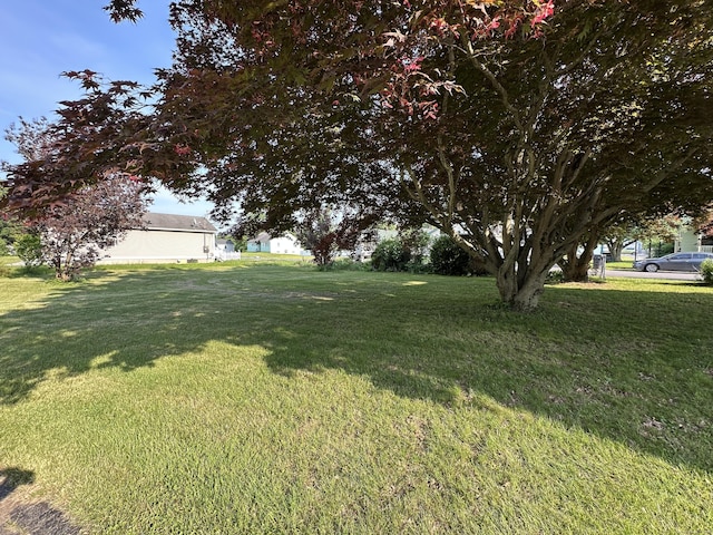 189 N Main St, Griswold, CT 06351 - view of grassy yard