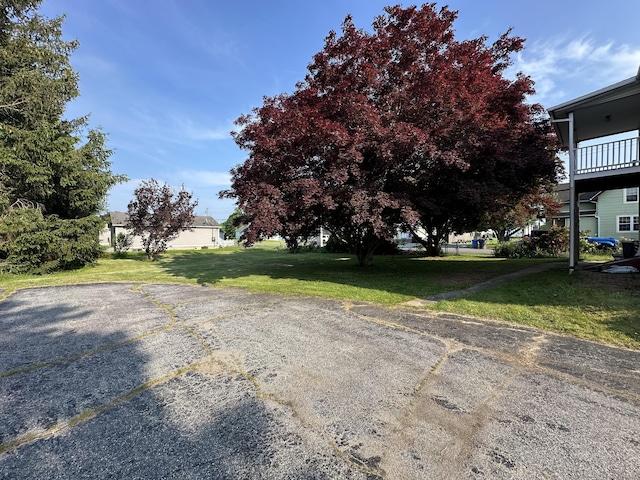 189 N Main St, Griswold, CT 06351 - view of road