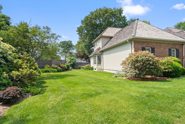 184 Stillson Rd Unit 184, Fairfield, CT 06825 - view of yard