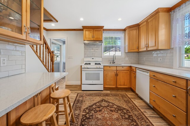 102 Houston Ter, Stamford, CT 06902 - photo 6