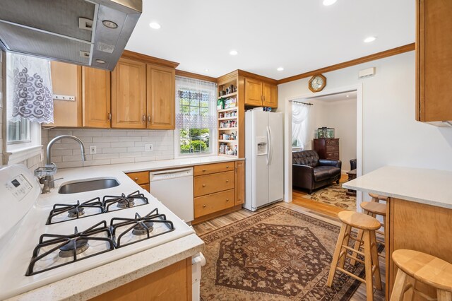 102 Houston Ter, Stamford, CT 06902 - photo 7