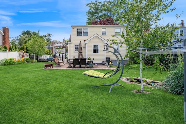 102 Houston Ter, Stamford, CT 06902 - photo 26