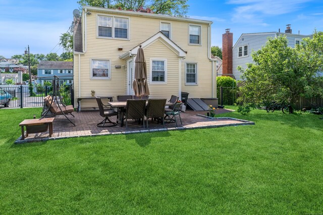 102 Houston Ter, Stamford, CT 06902 - photo 27