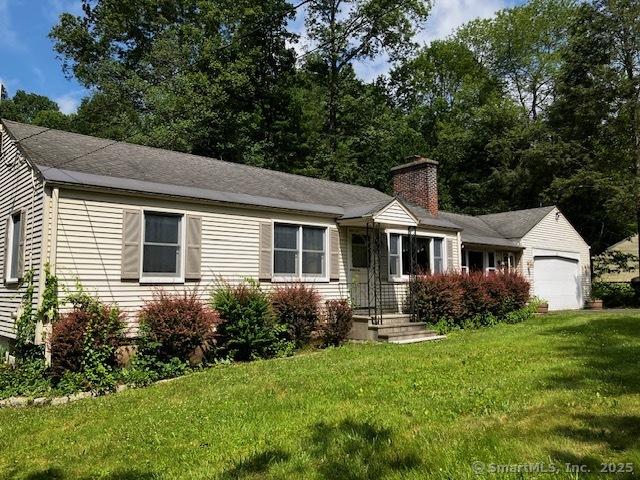 89 French Rd, Bolton, CT 06043 - photo 1