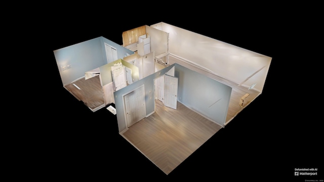 17 Fordyce Ct Apt 13, New Milford, CT 06776 - floor plan / room layout