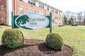 17 Fordyce Ct Apt 13, New Milford, CT 06776 - community sign featuring a yard