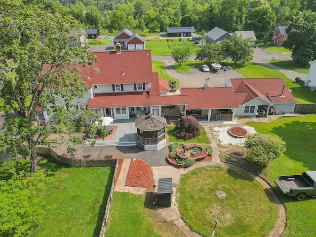 35 Summer St, Portland, CT 06480 - view of subject property