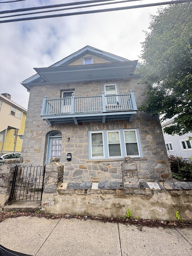 213 Pequonnock St, Bridgeport, CT 06604 - photo 1