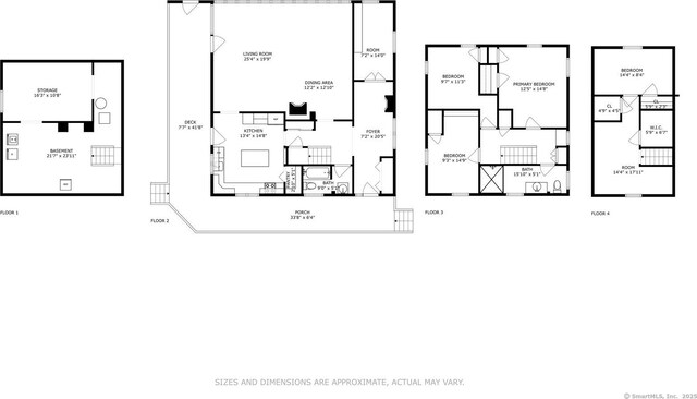 665 Lakeside Rd, Southbury, CT 06488 - photo 31