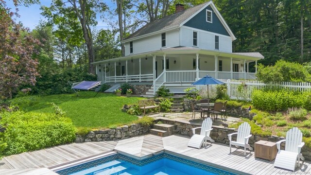 665 Lakeside Rd, Southbury, CT 06488 - photo 1
