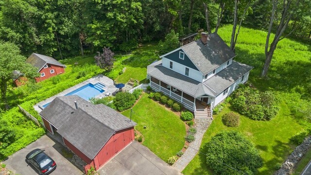 665 Lakeside Rd, Southbury, CT 06488 - photo 29