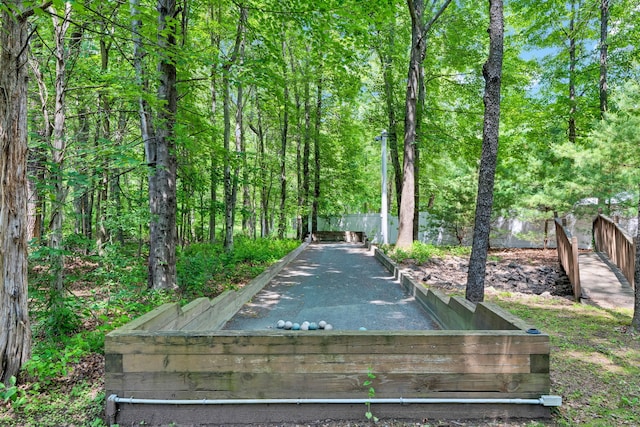 18 Cedar Spring Rd, Burlington, CT 06013 - view of property's community