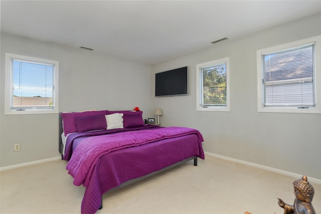 21 Hubbard Rd Apt 1, Wilton, CT 06897 - bedroom featuring carpet floors
