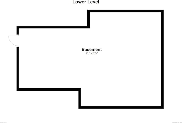 21 Hubbard Rd Apt 1, Wilton, CT 06897 - view of home floor plan
