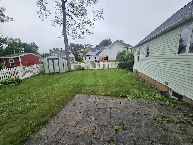 157 Garfield Rd, Bristol, CT 06010 - view of yard
