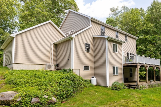 209 Cemetery Rd, Canterbury, CT 06331 - photo 35