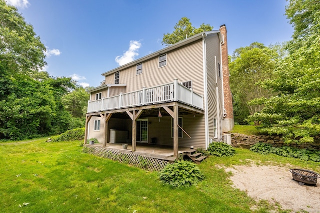 209 Cemetery Rd, Canterbury, CT 06331 - photo 36