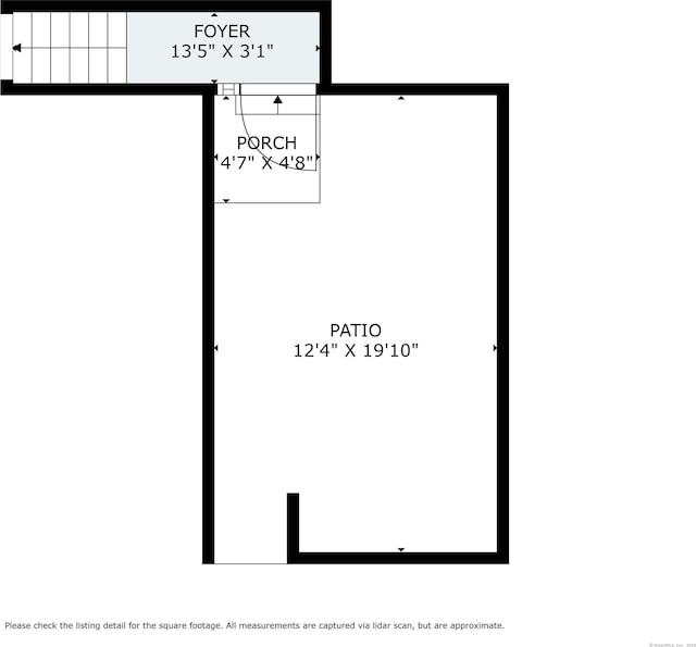 1 Vine Ln Unit 1, Ridgefield, CT 06877 - photo 33