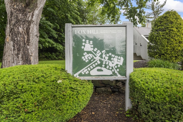 1 Vine Ln Unit 1, Ridgefield, CT 06877 - photo 35