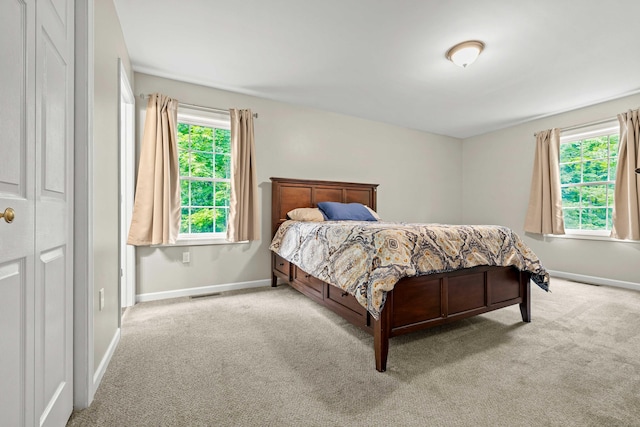 43 Old Young St, East Hampton, CT 06424 - bedroom featuring carpet floors