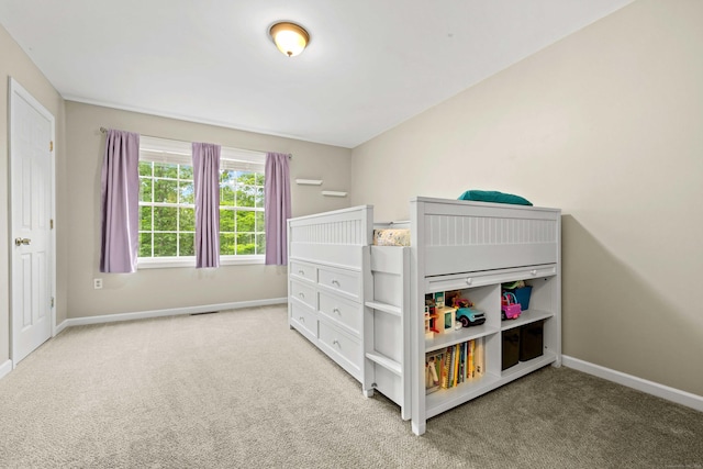 43 Old Young St, East Hampton, CT 06424 - carpeted bedroom featuring baseboards