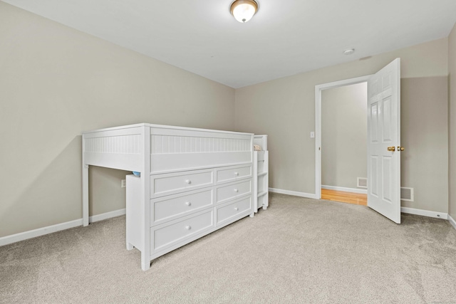 43 Old Young St, East Hampton, CT 06424 - carpeted bedroom featuring baseboards