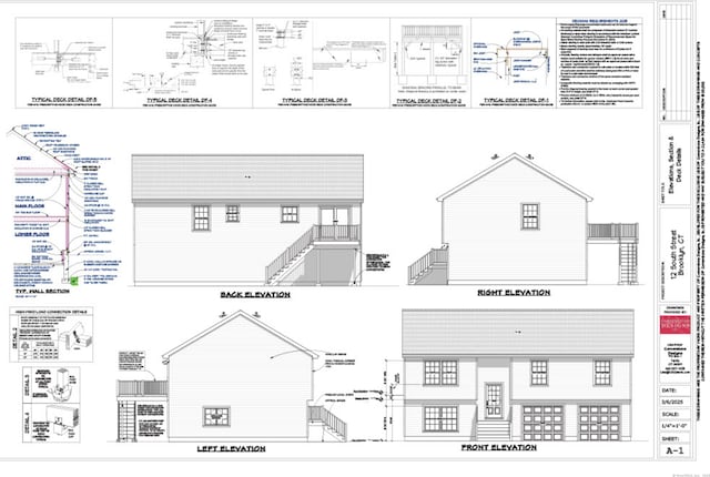 12 S St, Brooklyn, CT 06234 - view of miscellaneous property collateral
