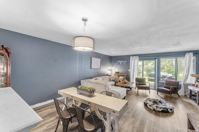 6 Mountain Laurel Ct Unit 6, Cromwell, CT 06416 - living room featuring light wood-type flooring