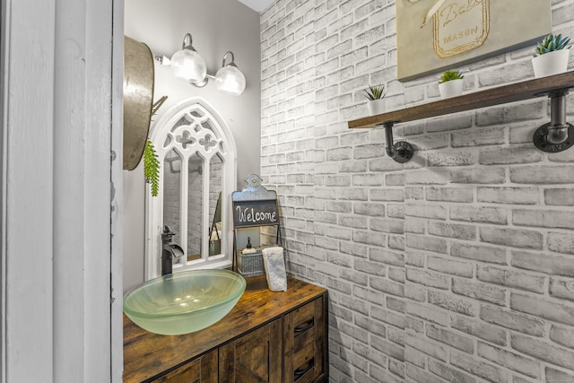 6 Mountain Laurel Ct Unit 6, Cromwell, CT 06416 - bathroom with vanity