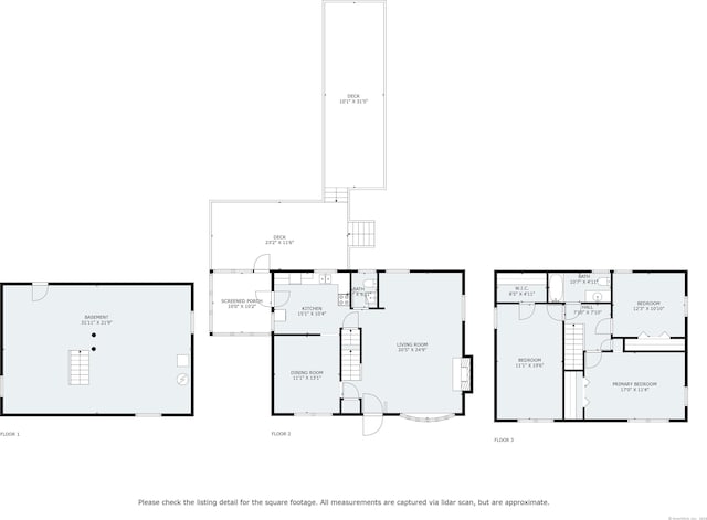 120 Pulaski Hwy, Ansonia, CT 06401 - view of property floor plan