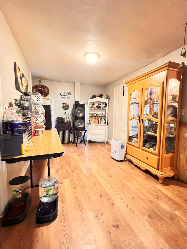 238 E Main St, Torrington, CT 06790 - office featuring wood finished floors
