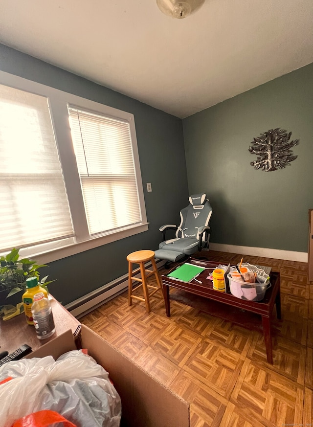 238 E Main St, Torrington, CT 06790 - view of living area
