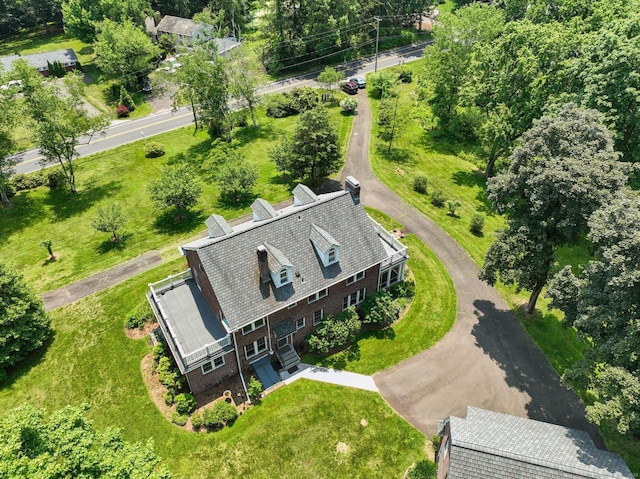 2200 Ridge Rd, North Haven, CT 06473 - view of subject property