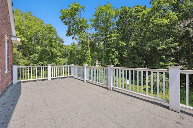 2200 Ridge Rd, North Haven, CT 06473 - view of patio / terrace