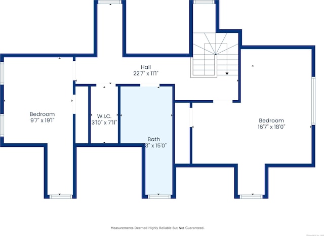 2200 Ridge Rd, North Haven, CT 06473 - view of home floor plan