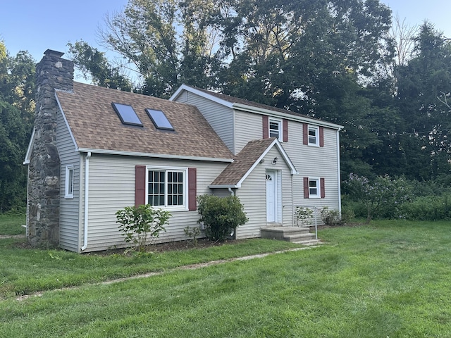 68 Allen Hill Rd, Brooklyn, CT 06234 - photo 1