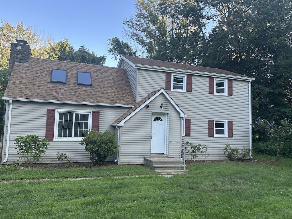 68 Allen Hill Rd, Brooklyn, CT 06234 - photo 2