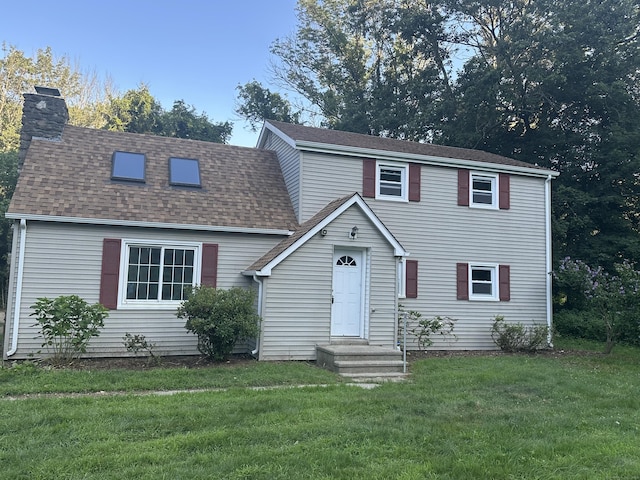 68 Allen Hill Rd, Brooklyn, CT 06234 - photo 2