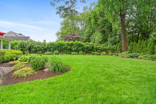 86 Lorma Ave, Trumbull, CT 06611 - view of green lawn