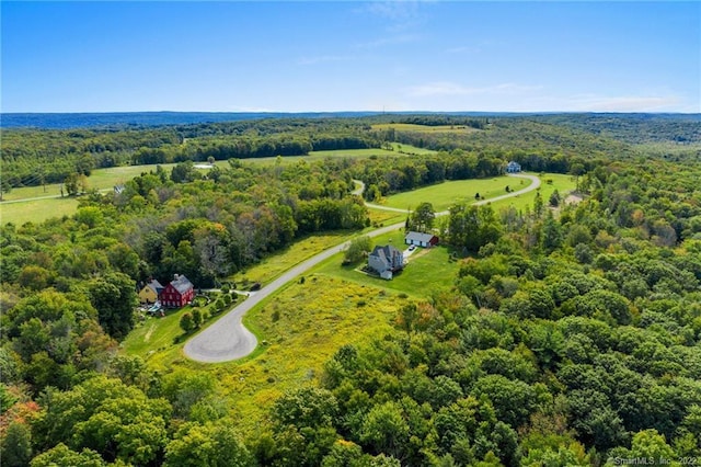 14 Meadowcrest Dr N, Goshen, CT 06756