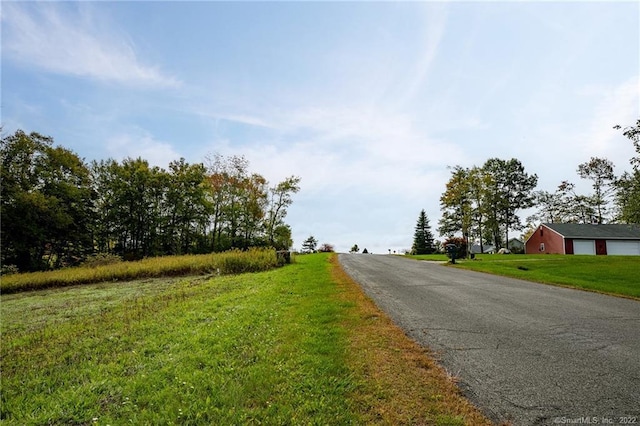 14 Meadowcrest Dr N, Goshen, CT 06756