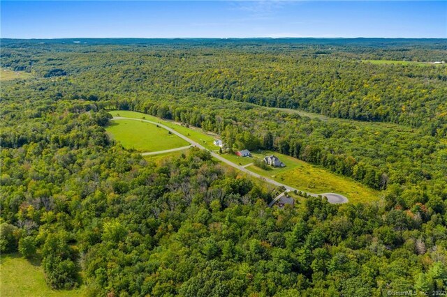 14 Meadowcrest Dr N, Goshen, CT 06756