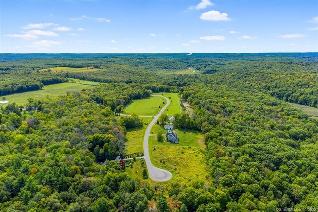 14 Meadowcrest Dr N, Goshen, CT 06756