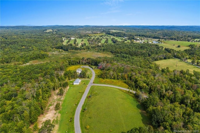 14 Meadowcrest Dr N, Goshen, CT 06756