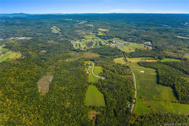14 Meadowcrest Dr N, Goshen, CT 06756