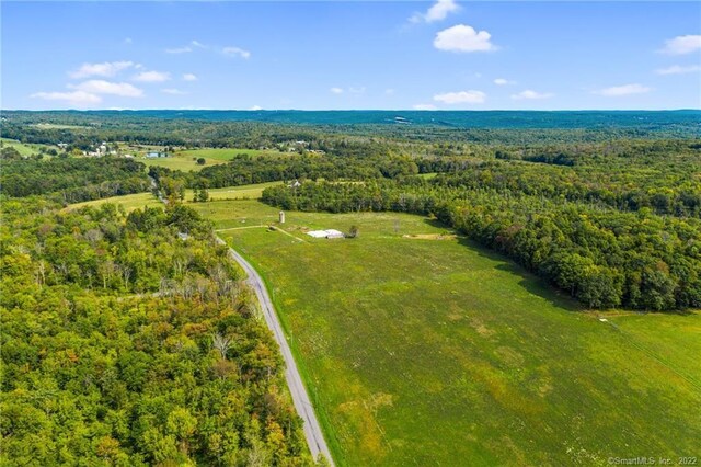 14 Meadowcrest Dr N, Goshen, CT 06756
